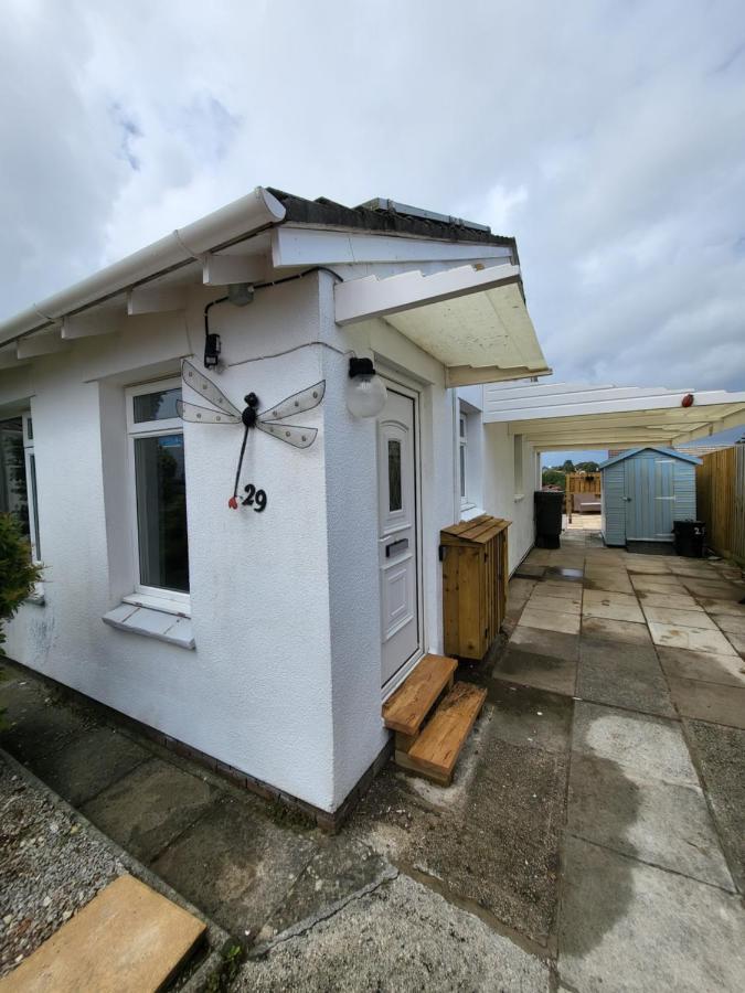 A Great Place For You And Your Dog To Stay Falmouth Exterior photo