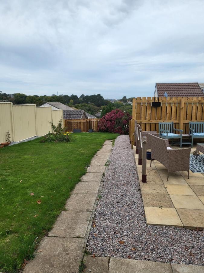 A Great Place For You And Your Dog To Stay Falmouth Exterior photo